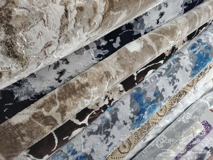 موكيت تركي وامراتي وبركيه وتحرير 12