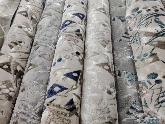 موكيت تركي وامراتي وبركيه وتحرير 8