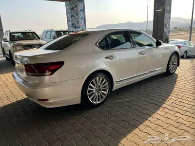 لكزس 460 منوة المستخدم 7