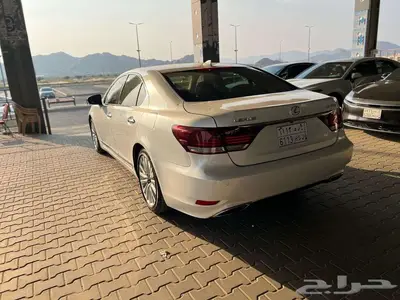 لكزس 460 منوة المستخدم 6