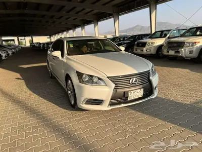 لكزس 460 منوة المستخدم 5