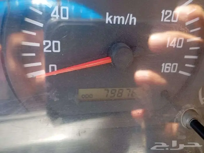 ايسوزو بكب نصف نقل 2010 3