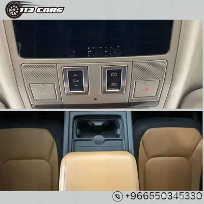 2023. Land Rover Defender 110 index