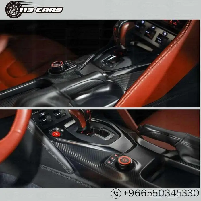 2024 Nissan GT-R 8