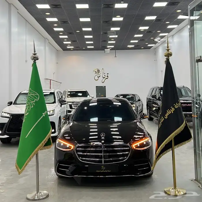 شركة قرناس لتأجير السيارات 0