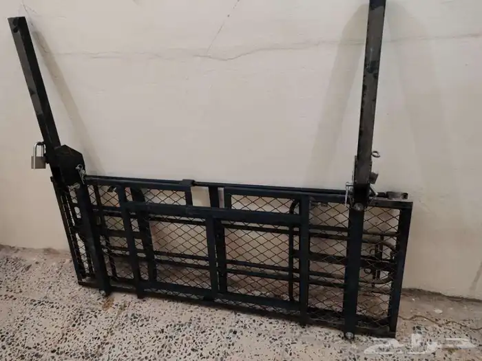 عربه لاند كروزر 0