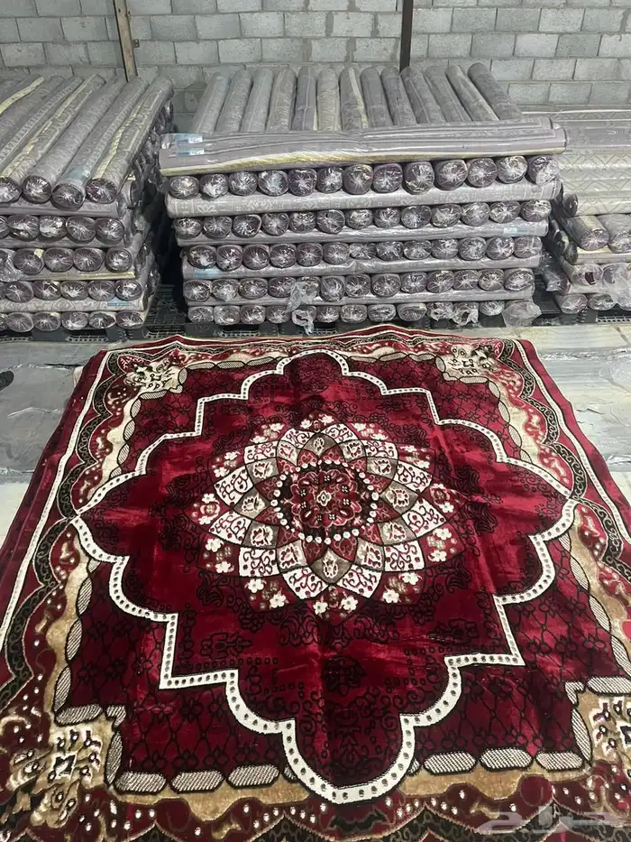 للخيام وبيوت الشعر 52