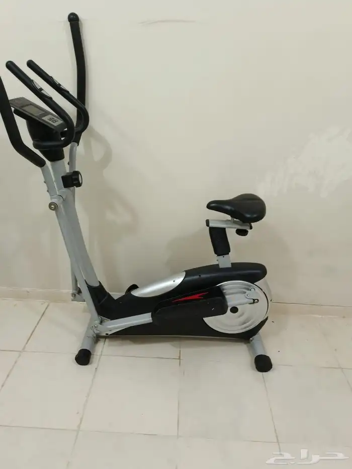 اجهزه رياضيه 0