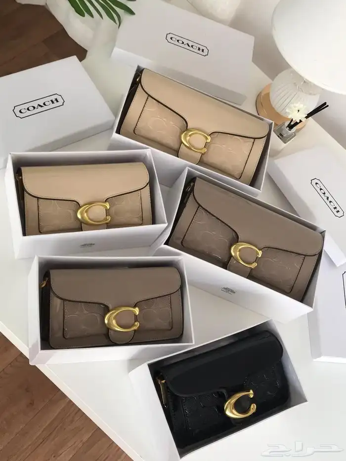 شنط كوتش الأكثر مبيعا 0