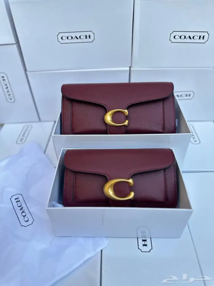 شنط كوتش الأكثر مبيعا 3