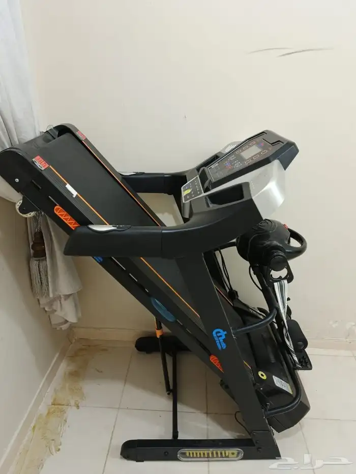 اجهزه رياضيه 1