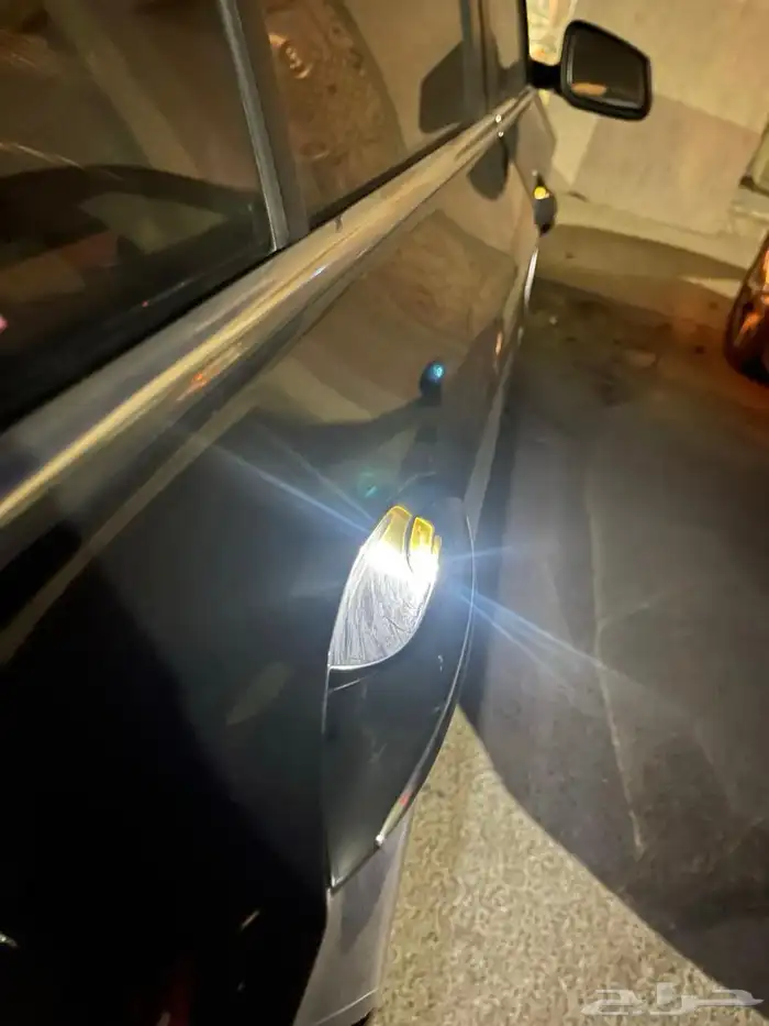BMW 520i موديل 2013 للبيع او البدل 6