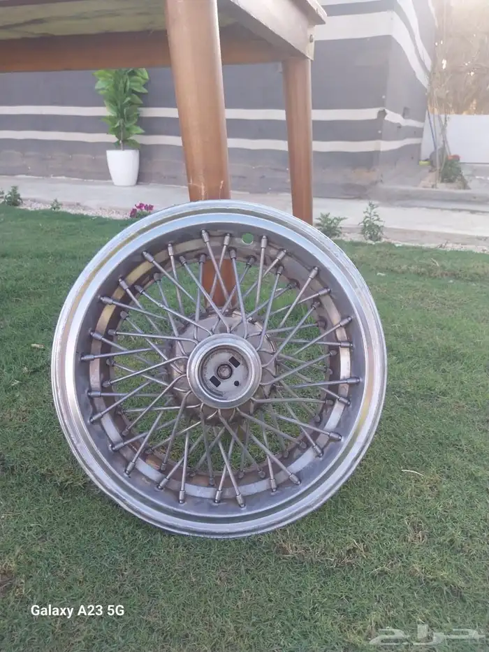 طيس كابرس 1990 للبيع 2