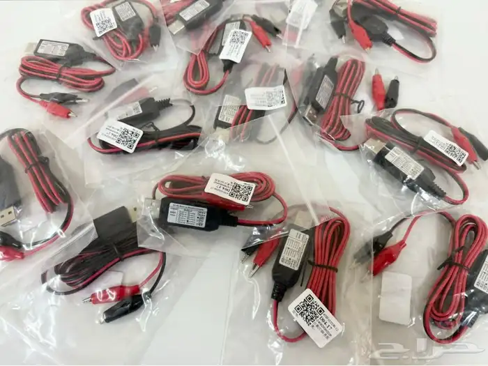 وصلة باوربنك 12 فولت 2