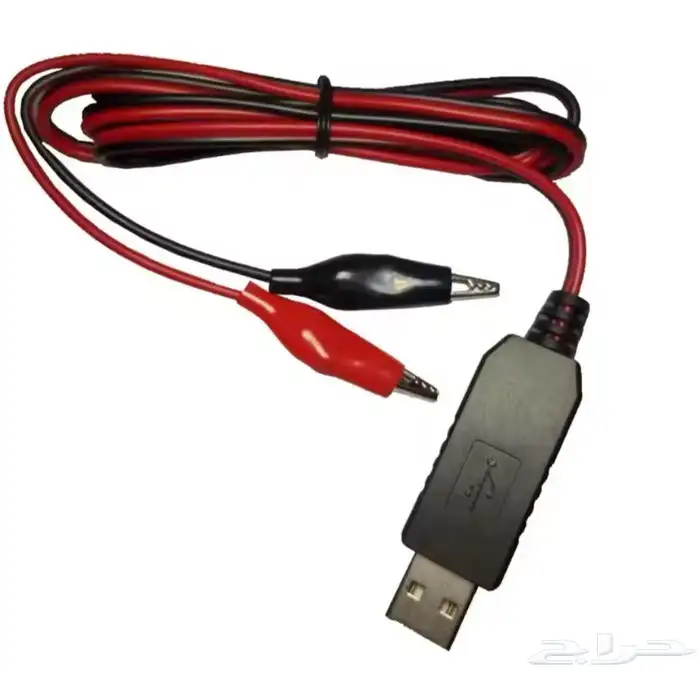 وصلة باوربنك 12 فولت 0