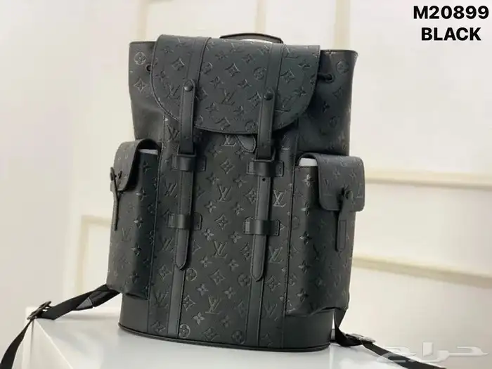 شنط ظهر رجاليه ماستر 19