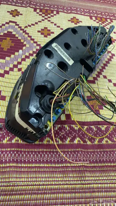 للبيع عداد شبح 0