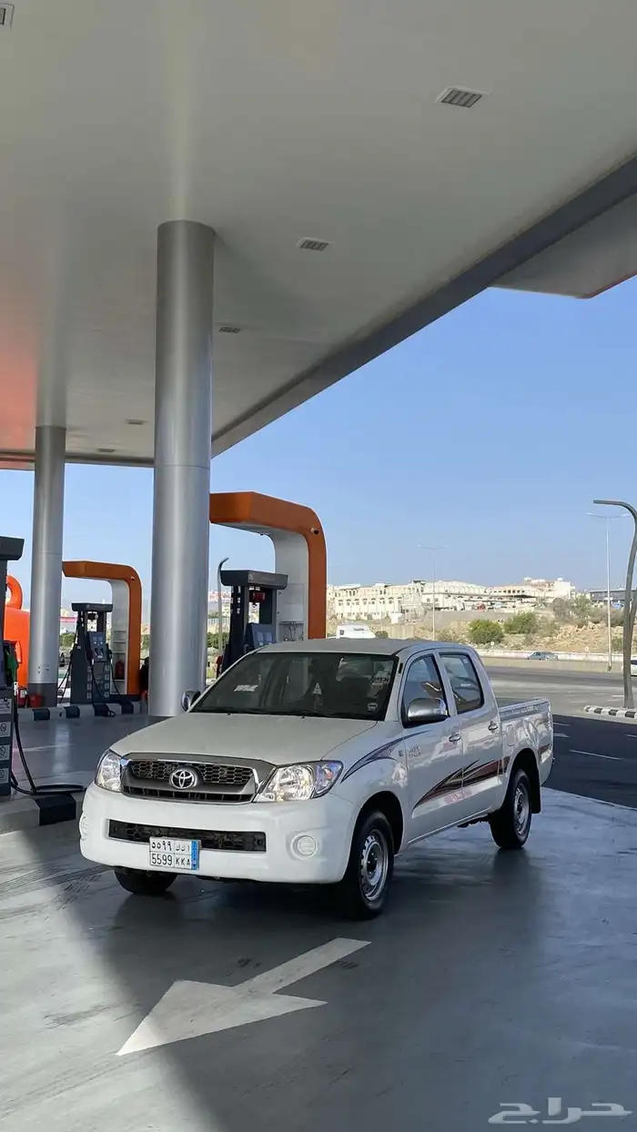 هايلوكس لكزز 3