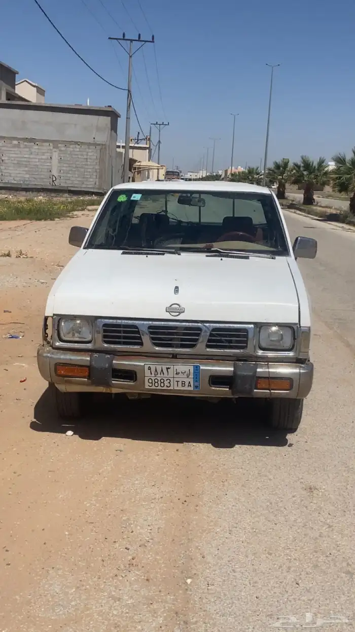 ددسن 97 غمرتين مفحص مجدد تم البيع 3