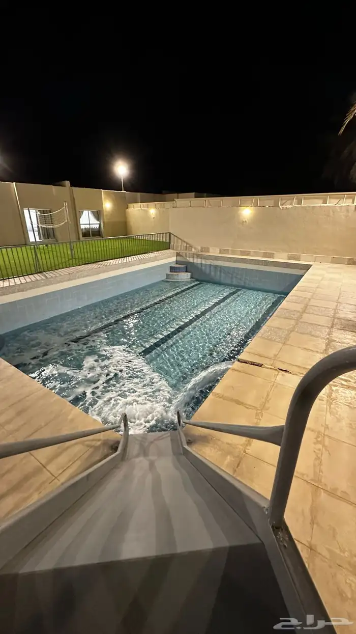 استراحة سما للايجار اليومي 17