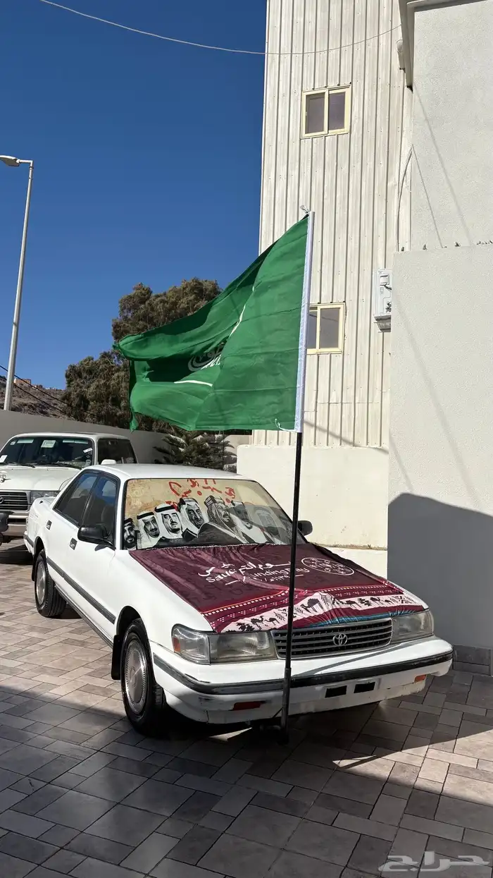 طيس نيسان 200L تركب على كرسيدا 6