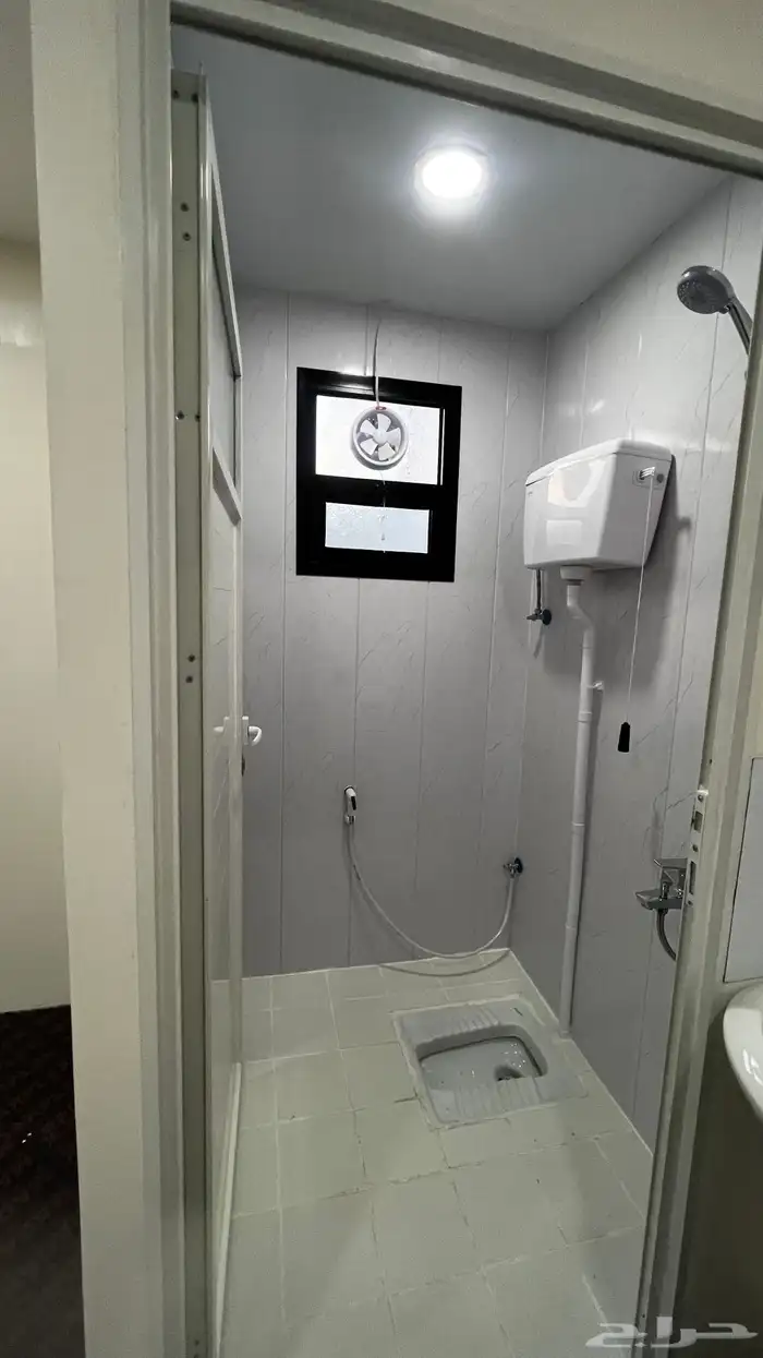 غرف بركسات او كشك و برتبل بيوت جاهزة في نجران (تفصيل وجاهز ) 19