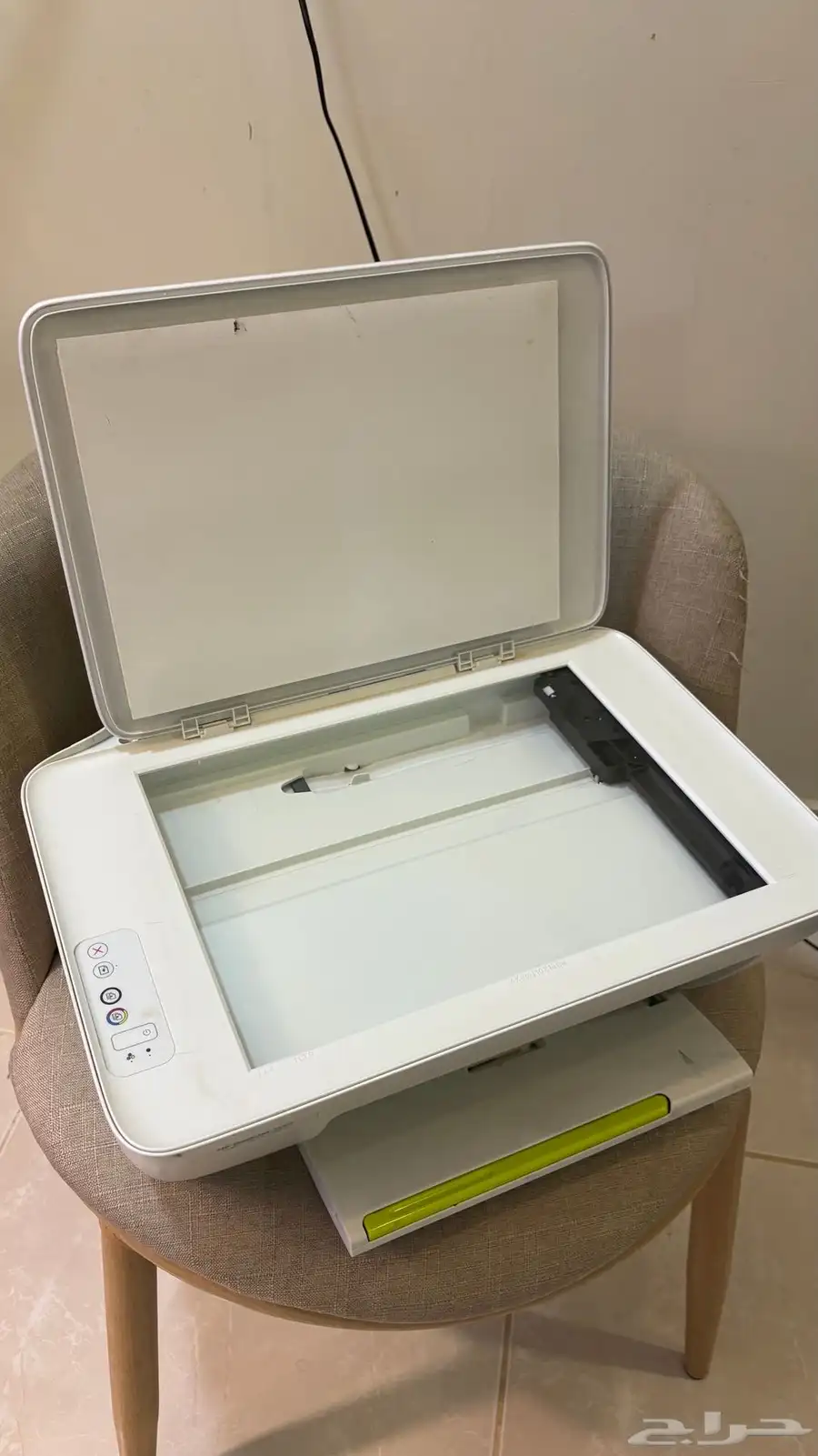 طابعه hp 1