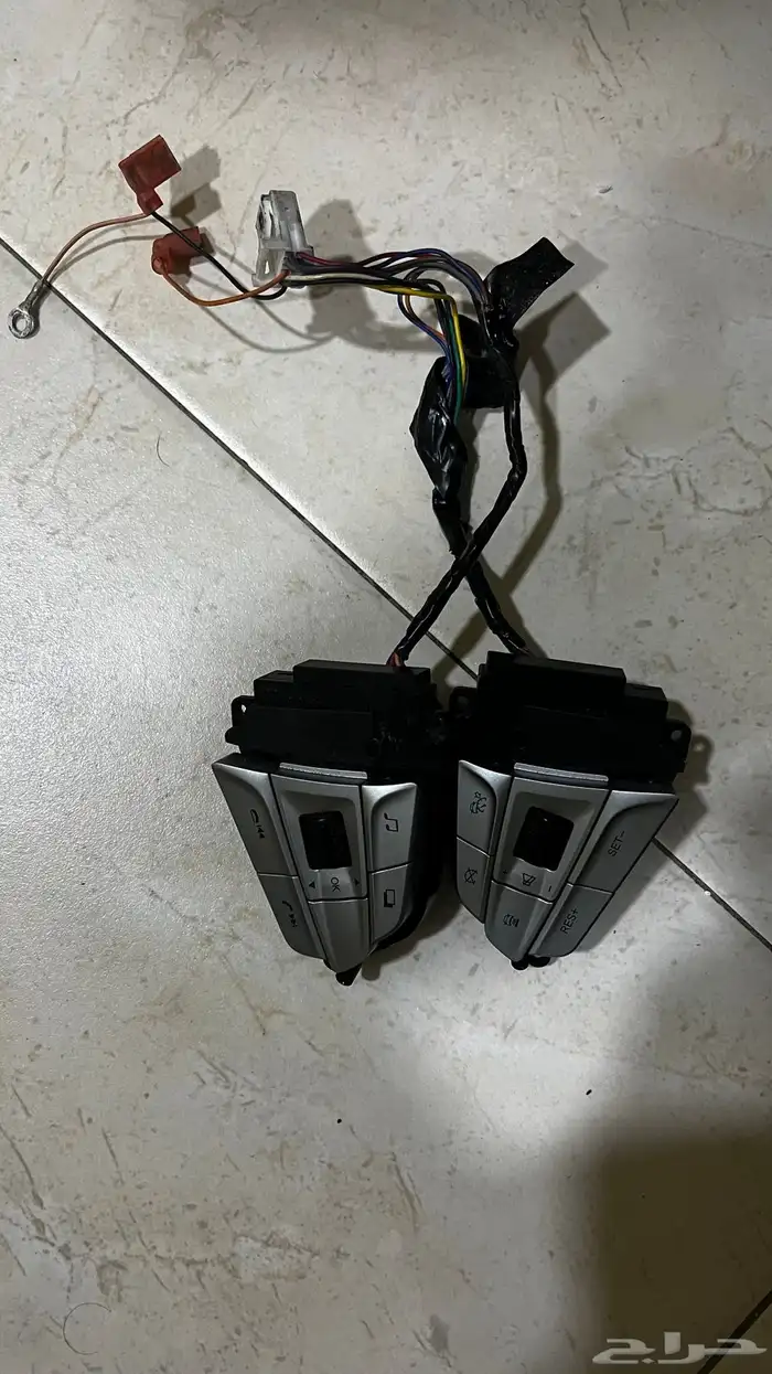 ازرار تحكم شانجان cs35 0