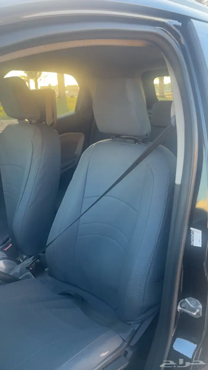 فورد إيكوسبورت 2016 Ford Excosport 32