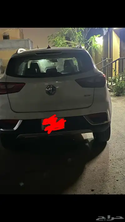 جيب zs 2018 7