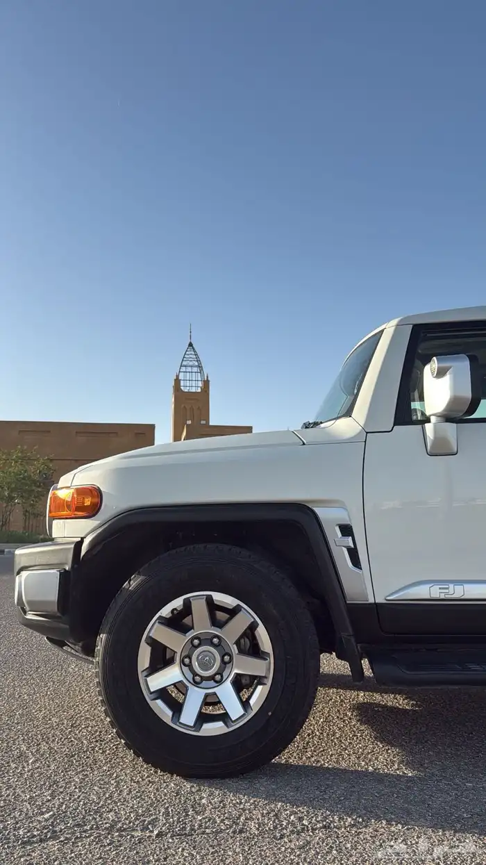 اف جي 1
