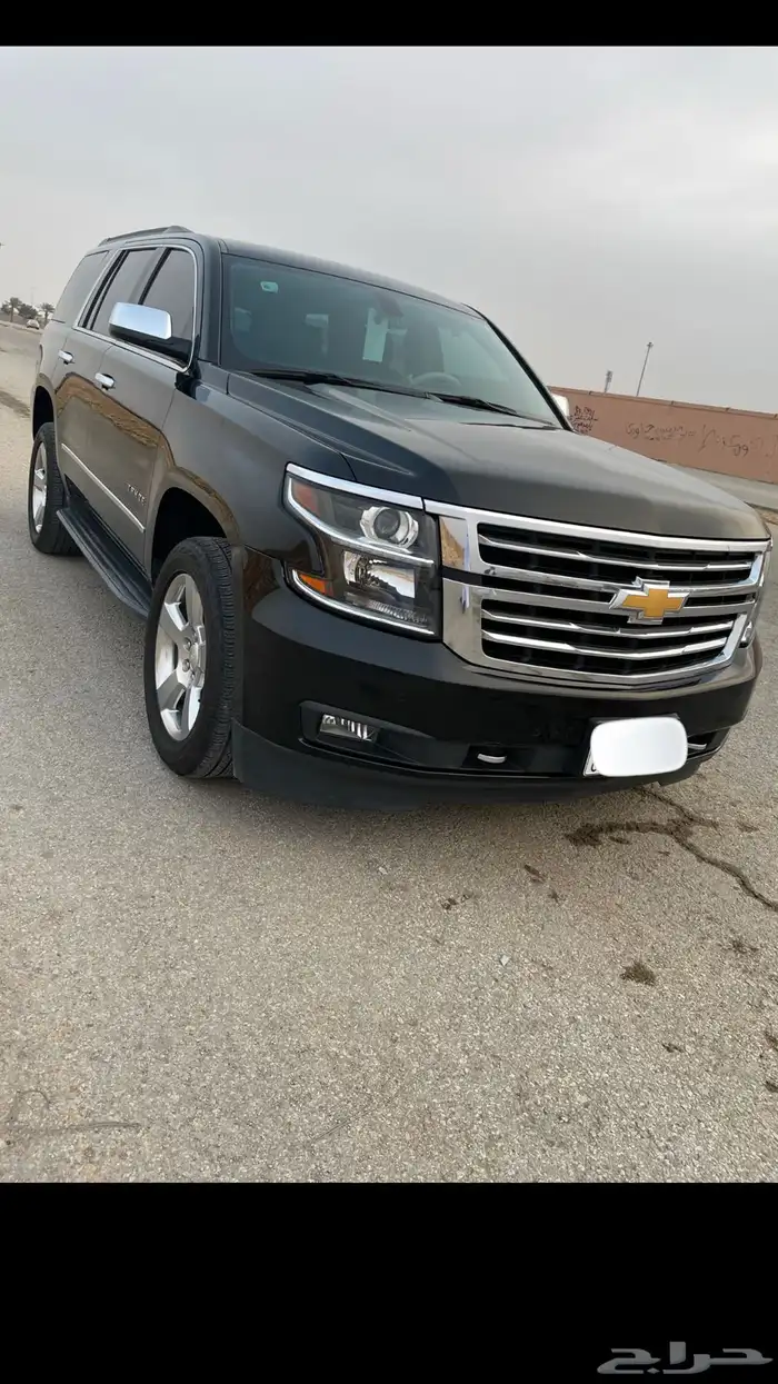 تاهو 2020 مطور بدون دبل ( مخزن وكالة ) 2