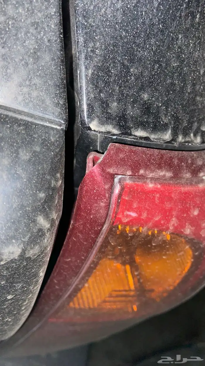 نيسان باترول ربع 9