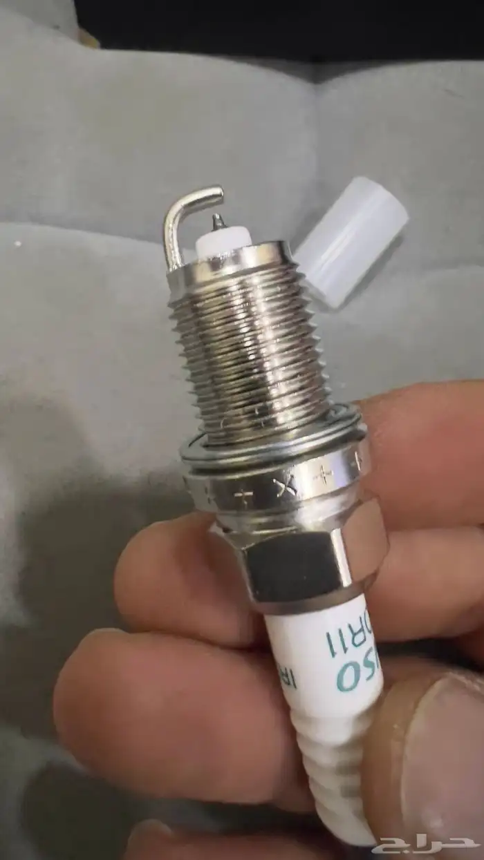 بواجي إيريديوم 3