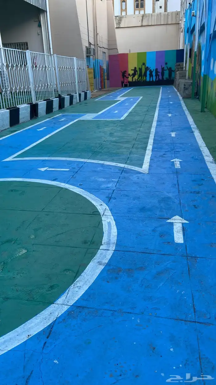 رسام رسامه 7