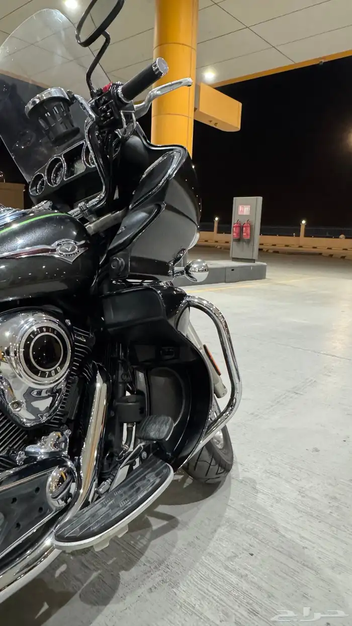 كوزاكي فويجر 26