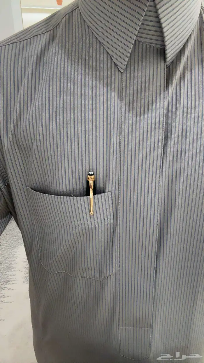 قلم مونت بلانك اصلي جديد 1