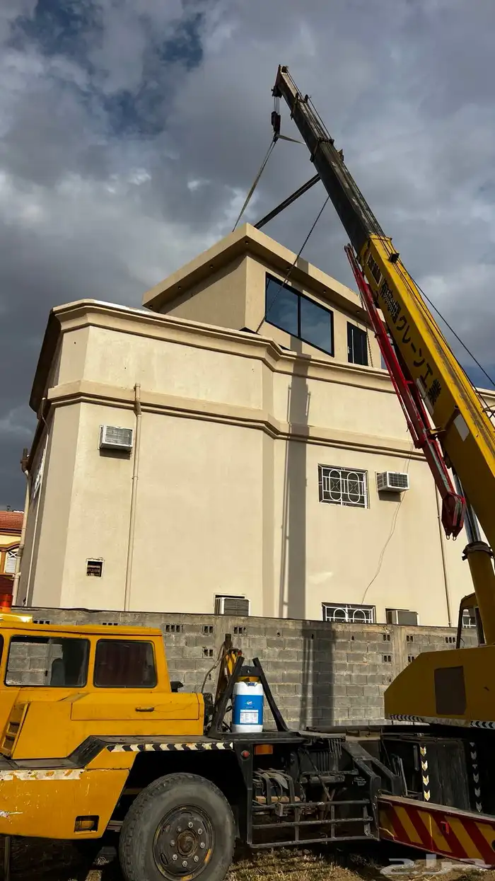 كشك او غرفة او مجالس كرفان بركس جاهز وتفصيل حسب الطلب 31