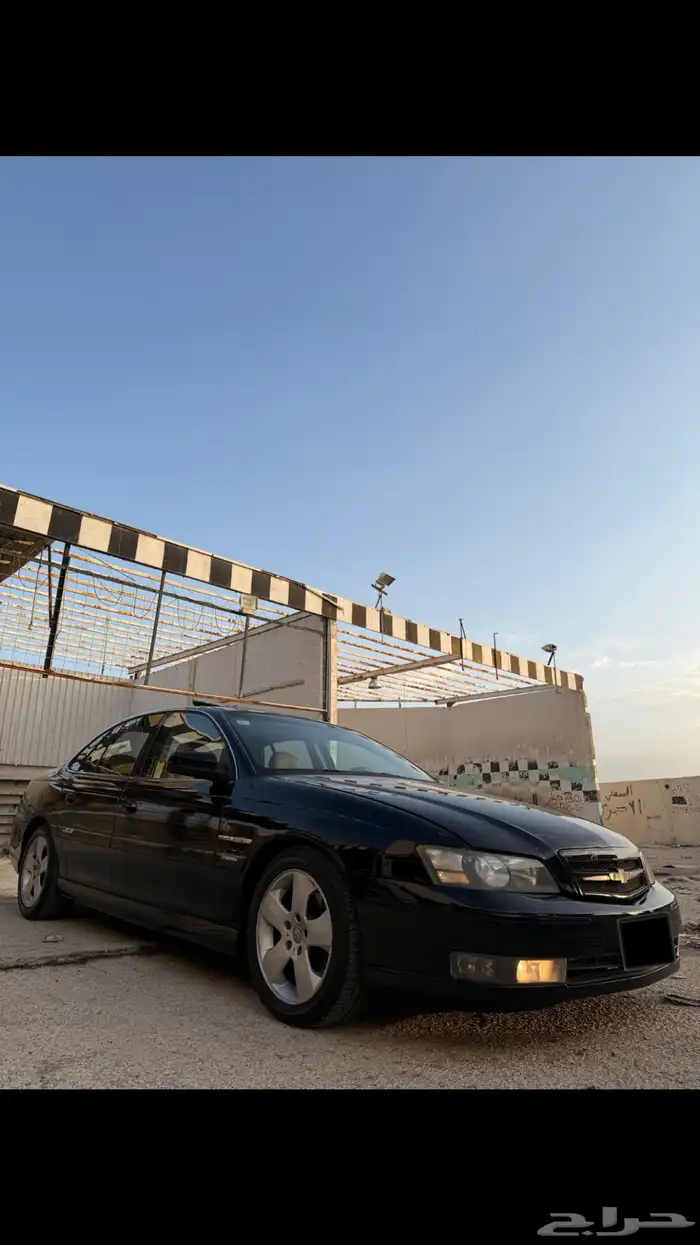 كابرس ss 2004 2