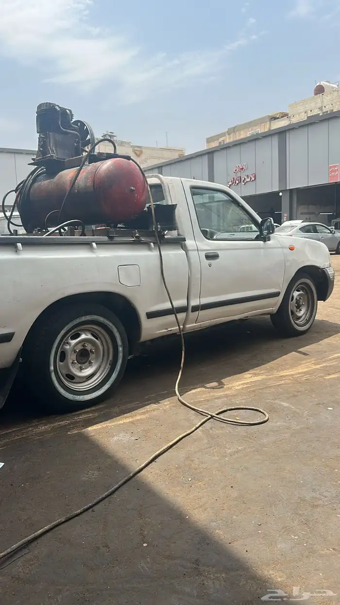 بنشر متنقل الحناكية 2