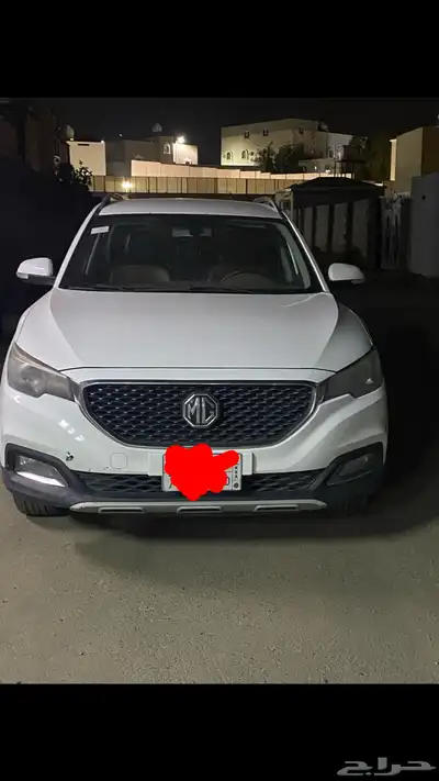 جيب zs 2018 6