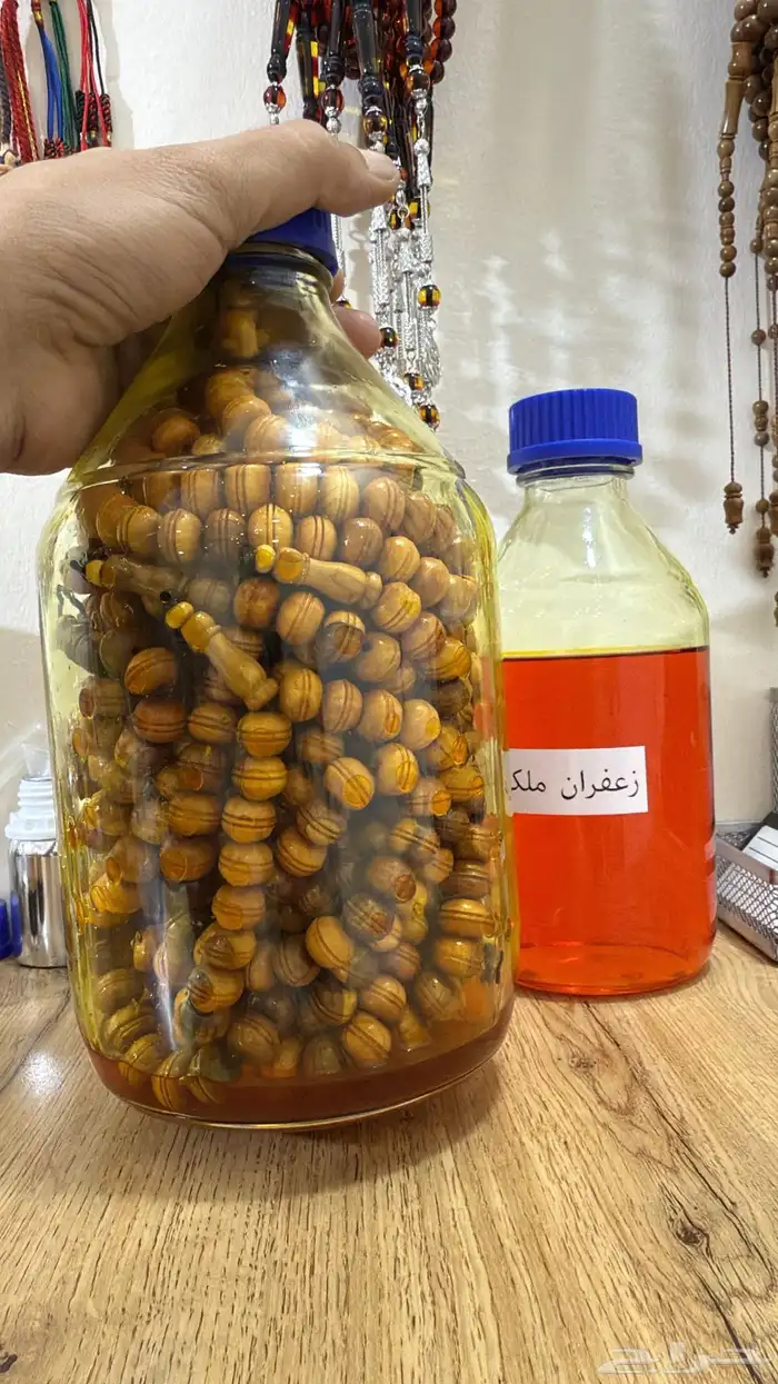 مجموعه كبيره من الأعواد والسبح والهدايا بأسعار مخفضة 13