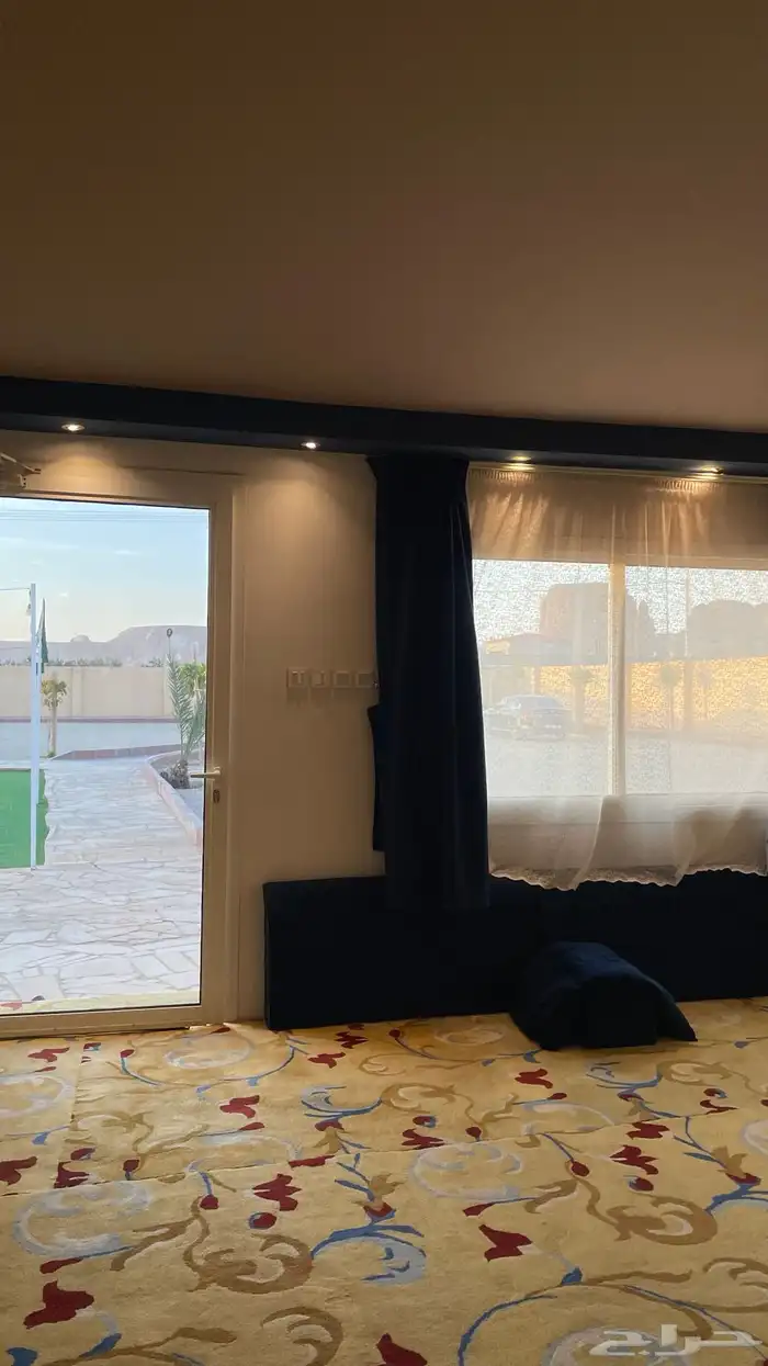 استراحة عيد 19