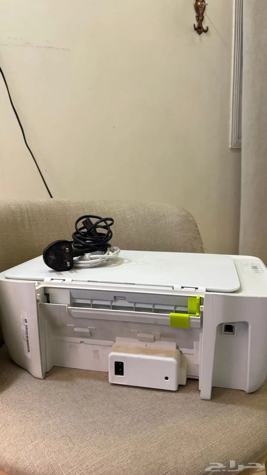 طابعه hp 2