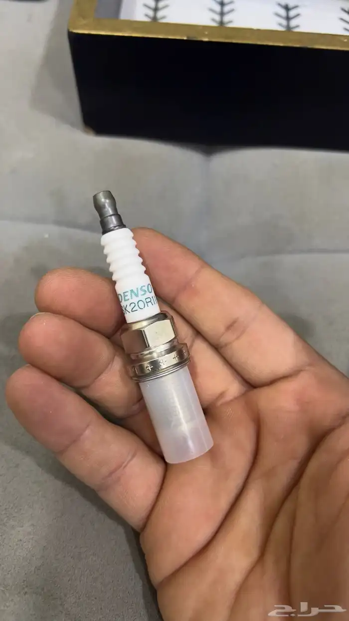 بواجي إيريديوم 2