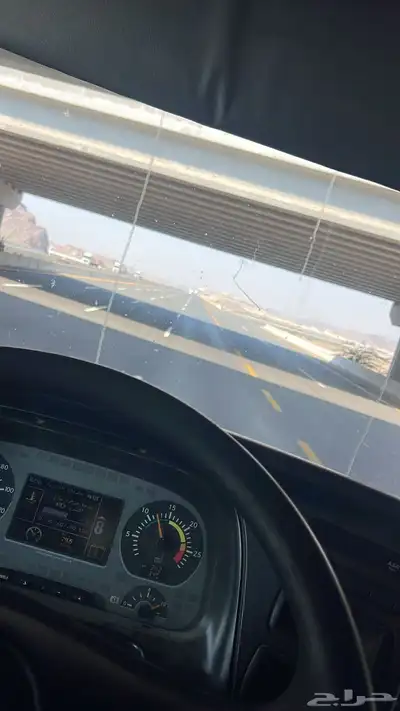 تريله 5