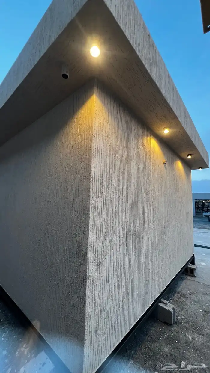 تفصيل غرف برتبل وبركس غرف متنقله نجران 5