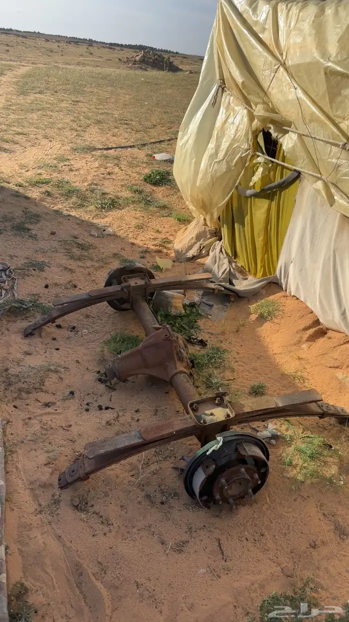 دفرنس ددسن 2000 الموديل 0