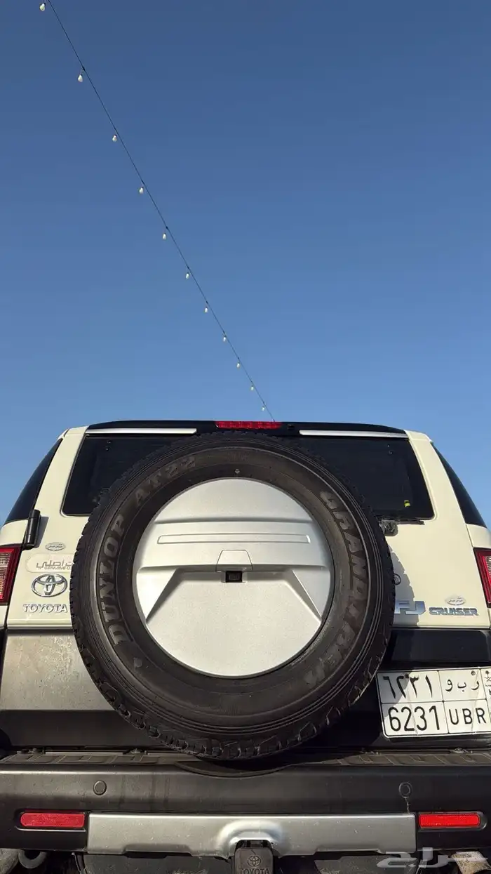 اف جي 13