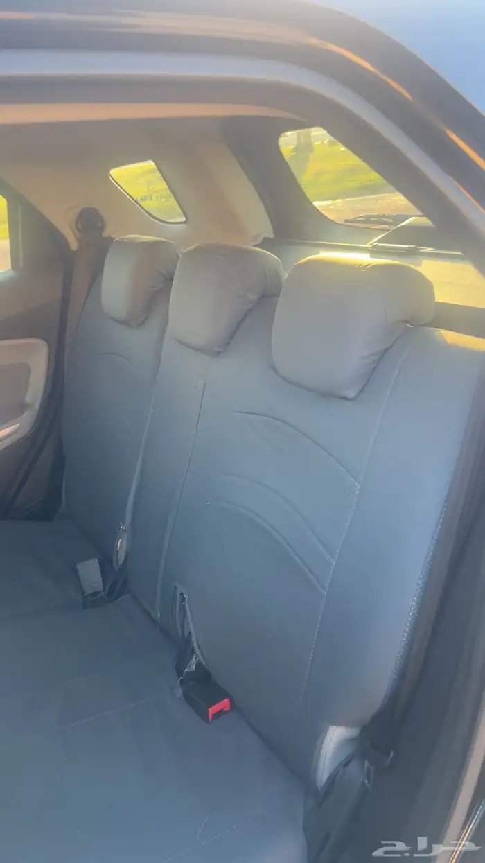 فورد إيكوسبورت 2016 Ford Excosport 28